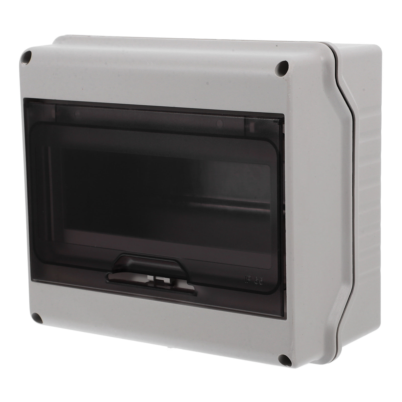 Outdoor Power Box - Caixa de Disjuntores à Prova d'Água