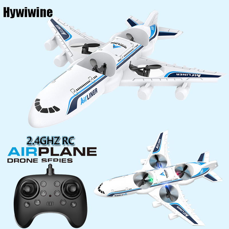 Outdoor Power Parts - Avião rc de espuma uav, aeronave