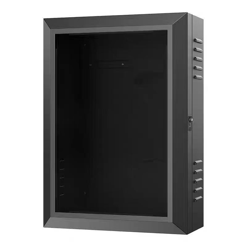 Outdoor Power Box - Caixa de Distribuição de Energia para