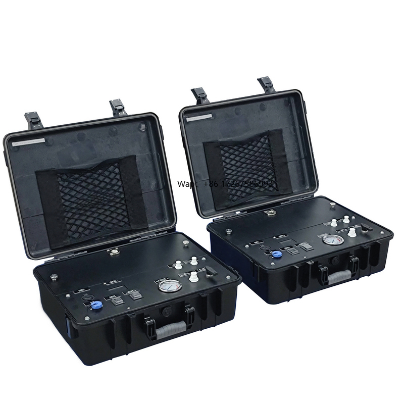 Outdoor Power Equipment - Equipamento de purificação de água ro
