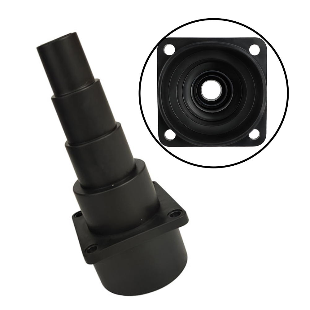 Wet Dry Vacuum Shop - Adaptador de ferramenta passo para aspiradores