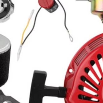 Outdoor Power Tool Kit - Kit de Carburador para Cortador de