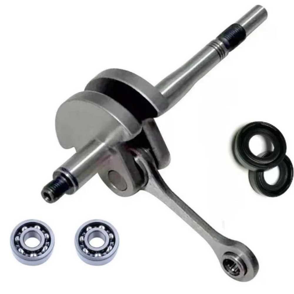 Outdoor Power Tool Kit - Kit de vedação de óleo de