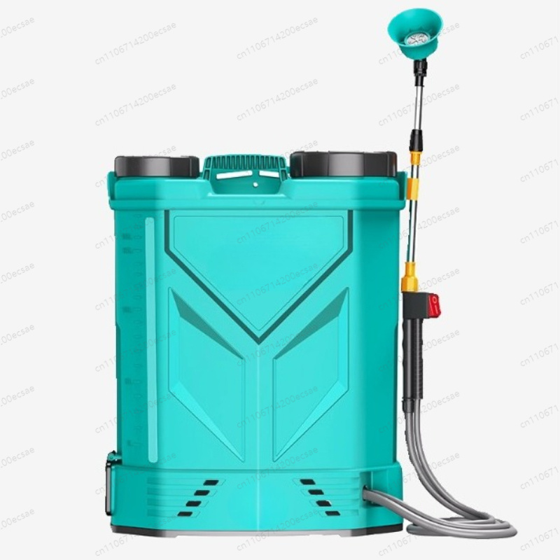 Outdoor Power And Equipment - Pulverizador Costal Agrícola de Alta Voltagem