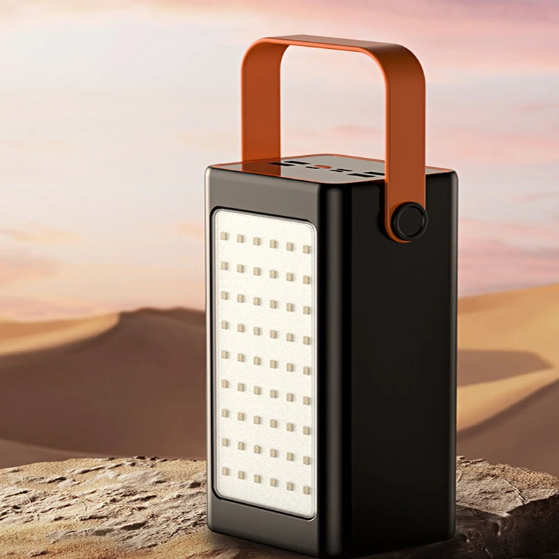 Xiaomi Outdoor Power Supply - 70000mAh Power Bank 22,5W Poderosa bateria