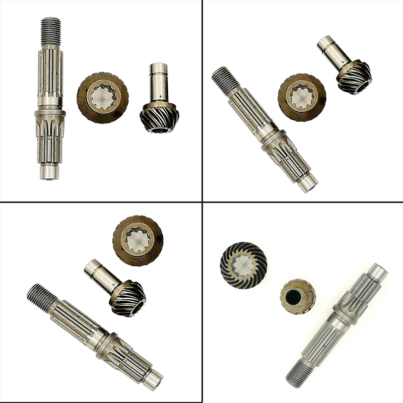 Outdoor Power Tool Kit - Kit de Peças de Reposição para