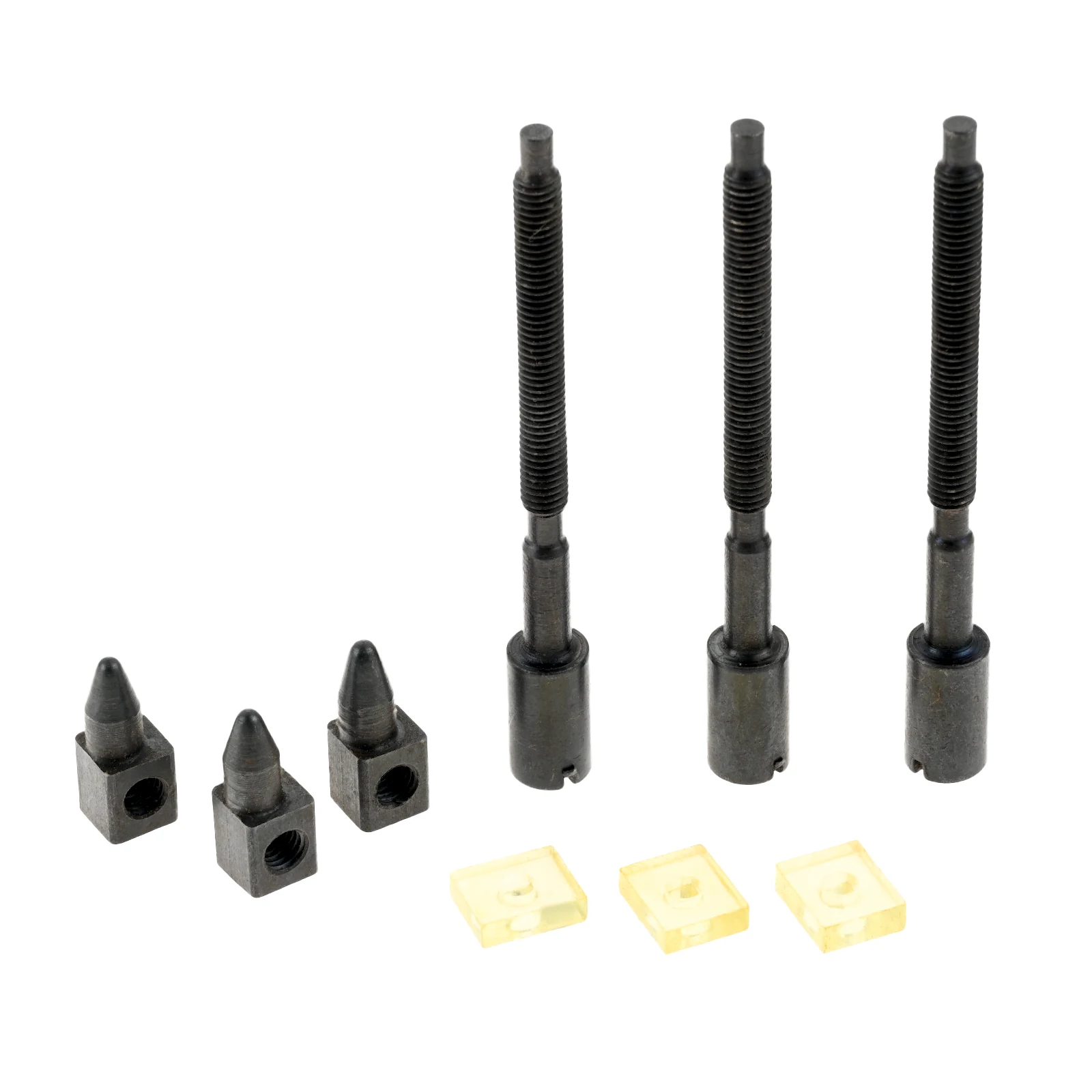 Outdoor Power Tool Kit - 3 pçs kit de parafuso tensor