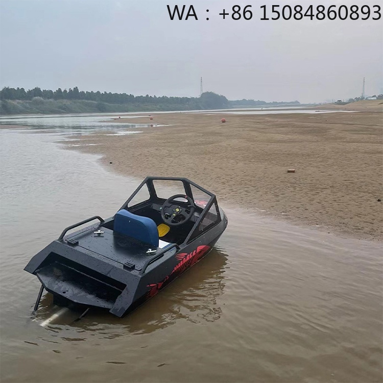 Outdoor Power Equipment - Mini Jet Surf Kart, Equipamento Aquático
