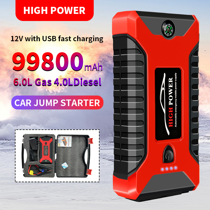 Outdoor Power And Equipment - Fonte de alimentação de emergência de