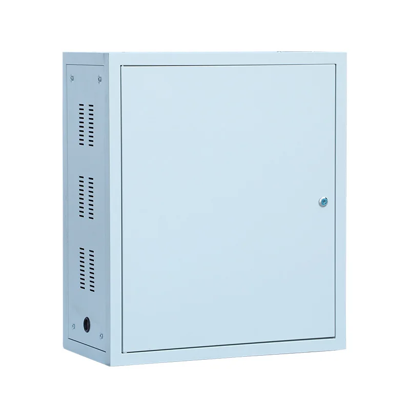 Outdoor Power Socket With Lock - Fonte de Alimentação DC Montada na