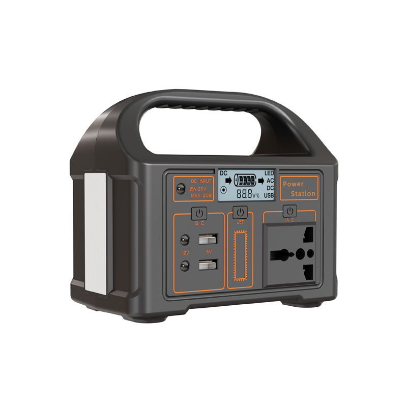 76.8wh power bank 100w carrega - Xiaomi Outdoor Power Supply avaliação e preço