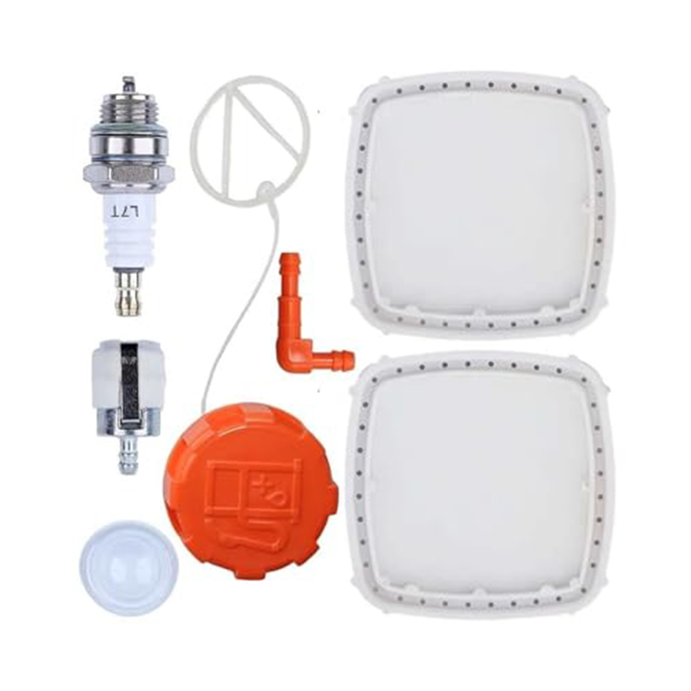 Kit de Reparo para Bombas de C - Outdoor Power Tool Kit avaliação e preço