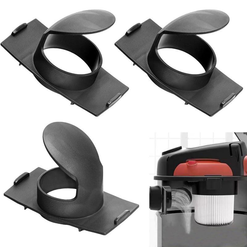 【Grande Promoção】 Pacote com 3 - Wet Dry Vacuum Shop avaliação e preço
