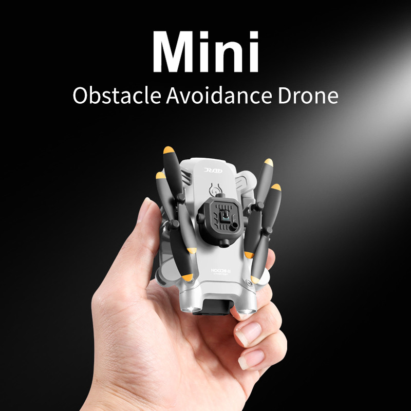 Mini drone v30 wifi fpv com câ - Outdoor Power Box avaliação e preço