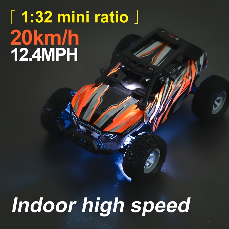 1:32 carro de controle remoto  - Outdoor Power Parts avaliação e preço