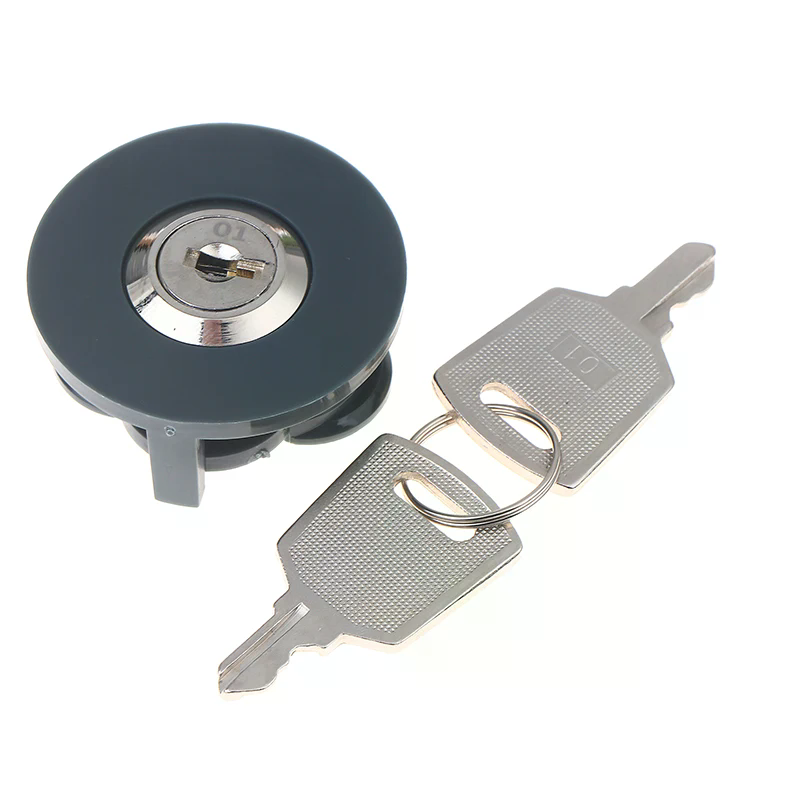 Fechadura de soquete com chave - Outdoor Power Socket With Lock avaliação e preço