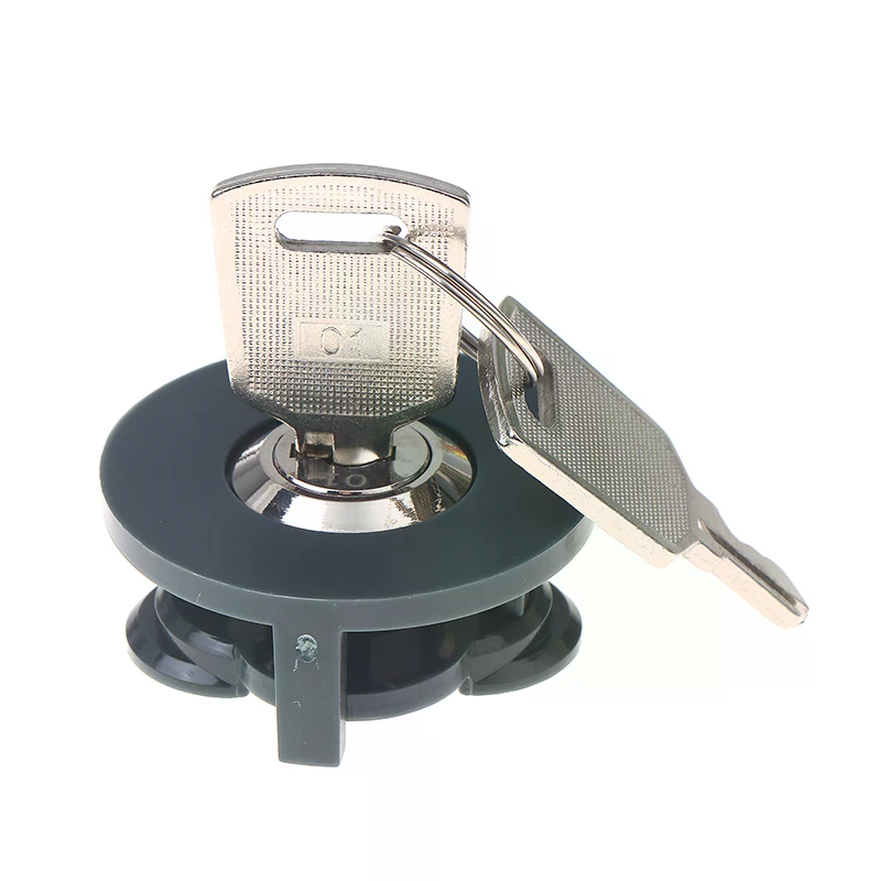 Fechadura de soquete com chave - Outdoor Power Socket With Lock avaliação e preço