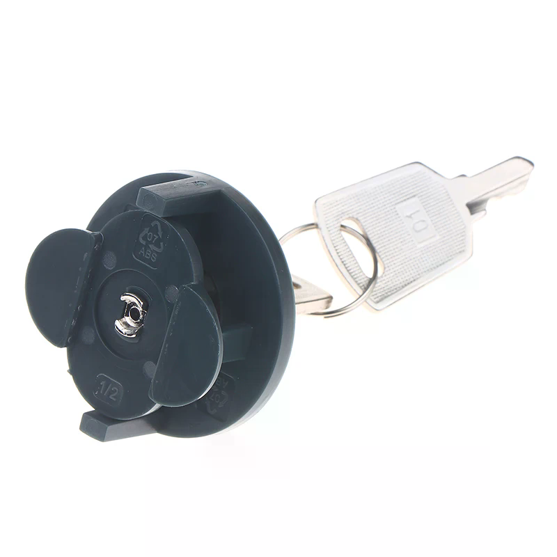 Fechadura de soquete com chave - Outdoor Power Socket With Lock avaliação e preço