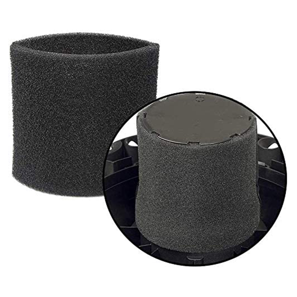 Filtro de espuma para Shop-Vac - Wet Dry Vacuum Shop avaliação e preço
