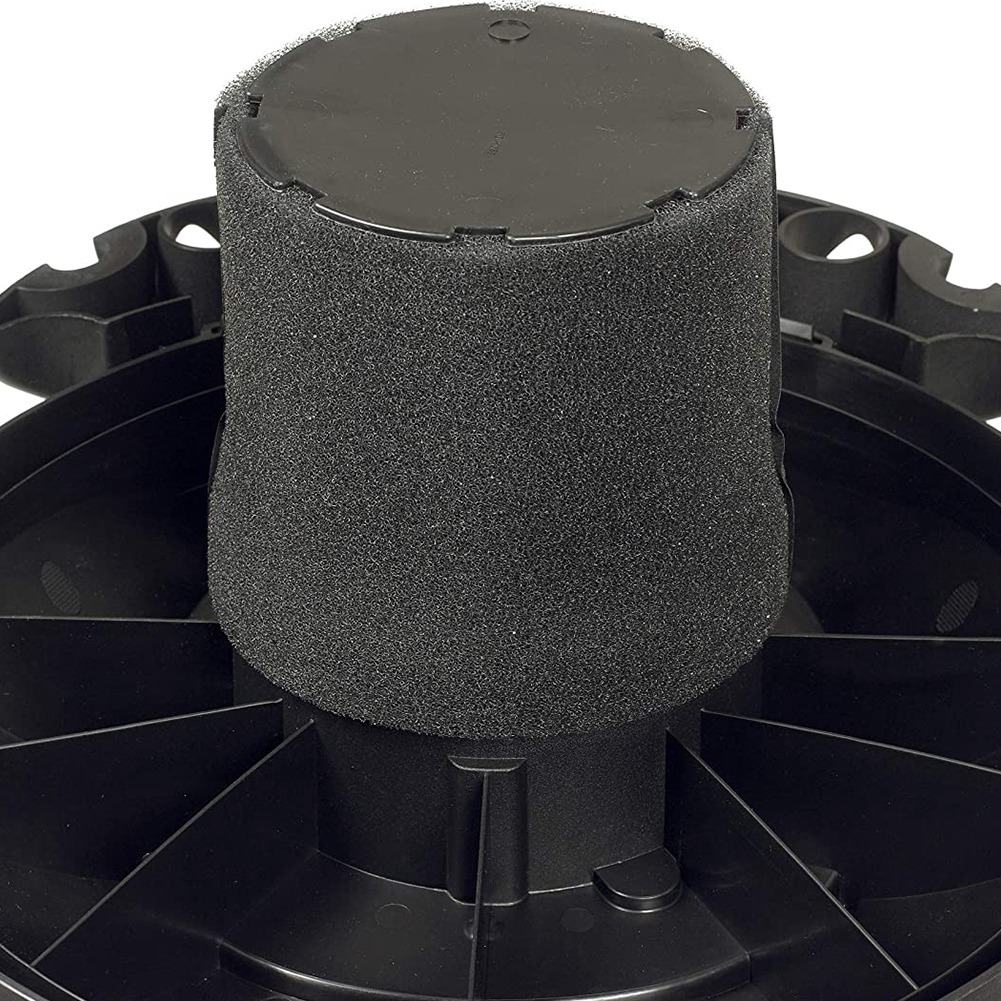 Filtro de espuma para Shop-Vac - Wet Dry Vacuum Shop avaliação e preço