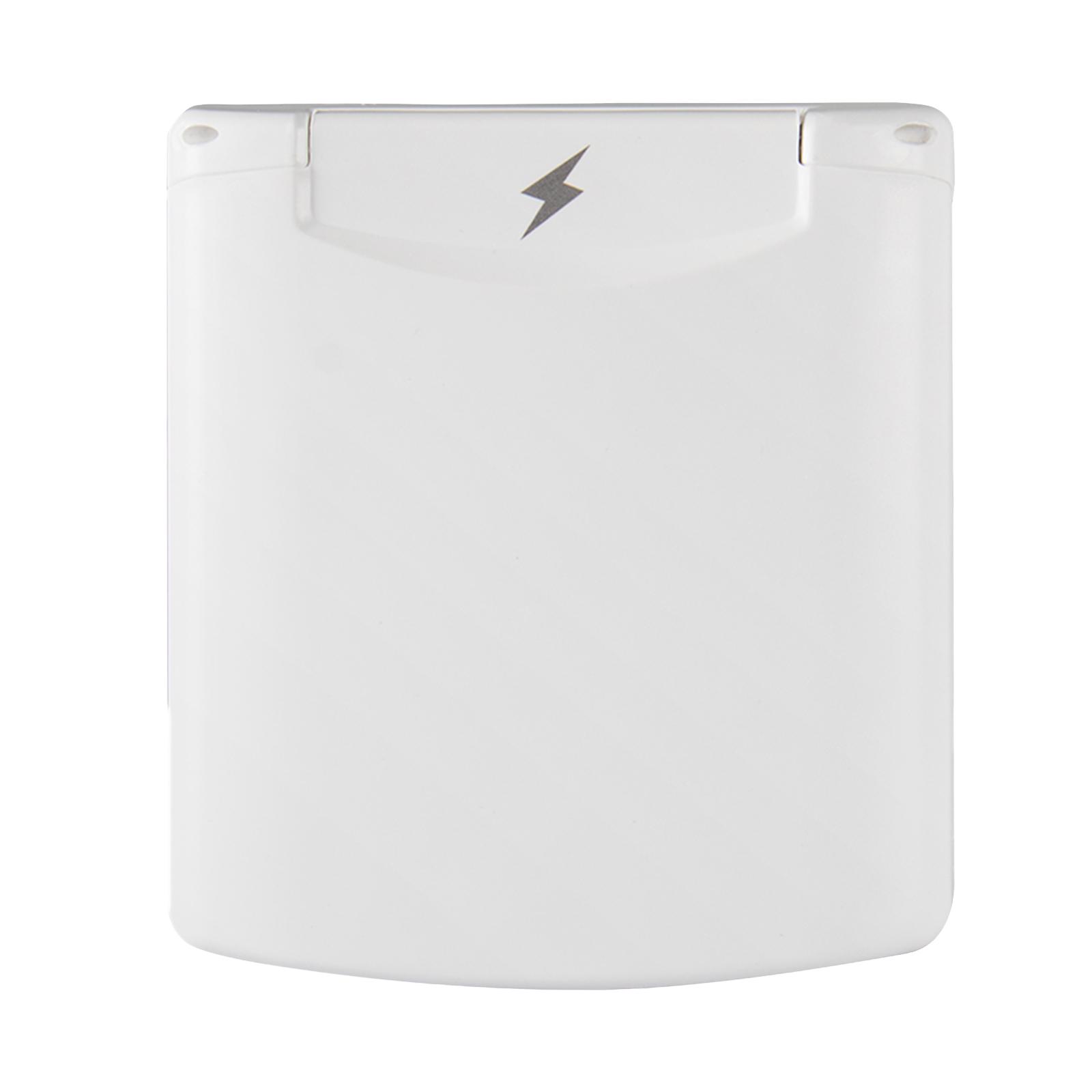 Tomada de Energia Externa para - Outdoor Power Socket With Lock avaliação e preço