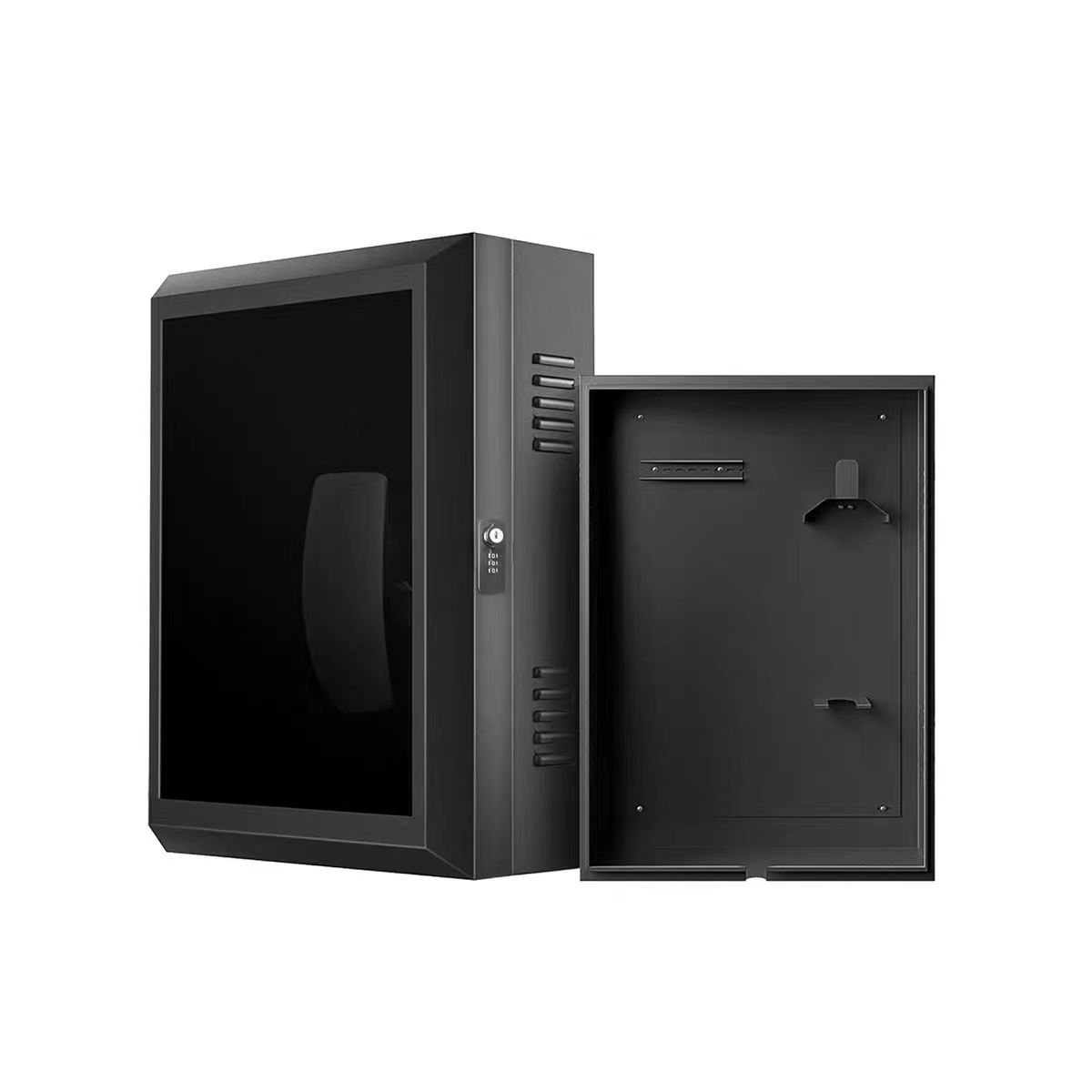Caixa de Distribuição de Energ - Outdoor Power Box avaliação e preço