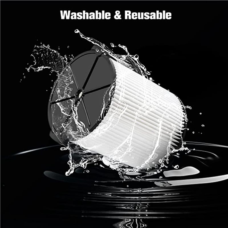 Filtros KEOOL-3X Vf4000 para A - Wet Dry Vacuum Shop avaliação e preço