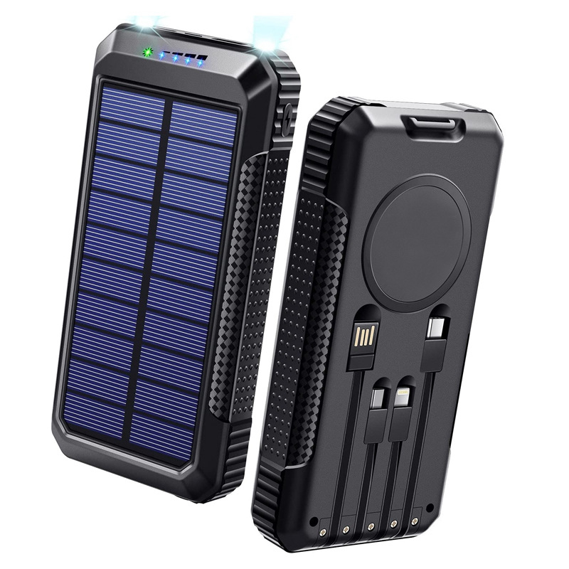 PD40W Carregamento Rápido Banc - Xiaomi Outdoor Power Supply avaliação e preço