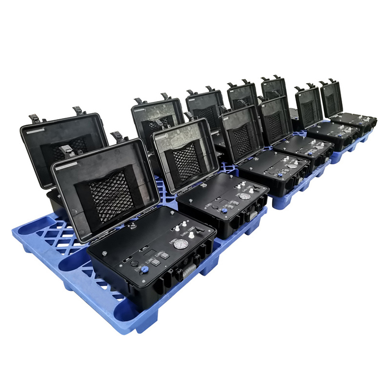 Equipamento de purificação de  - Outdoor Power Equipment avaliação e preço