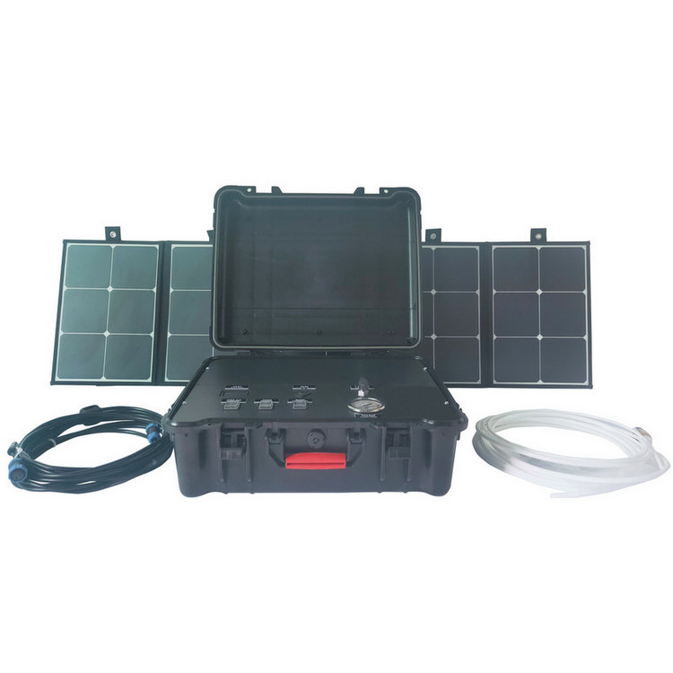 Equipamento de purificação de  - Outdoor Power Equipment avaliação e preço