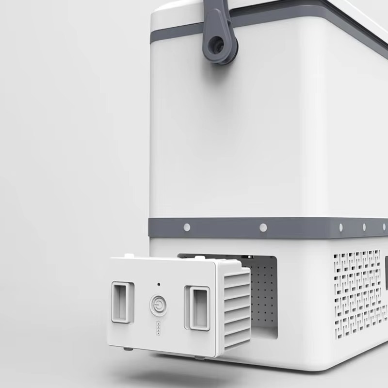 Nova Caixa Térmica Portátil So - Outdoor Power Box avaliação e preço