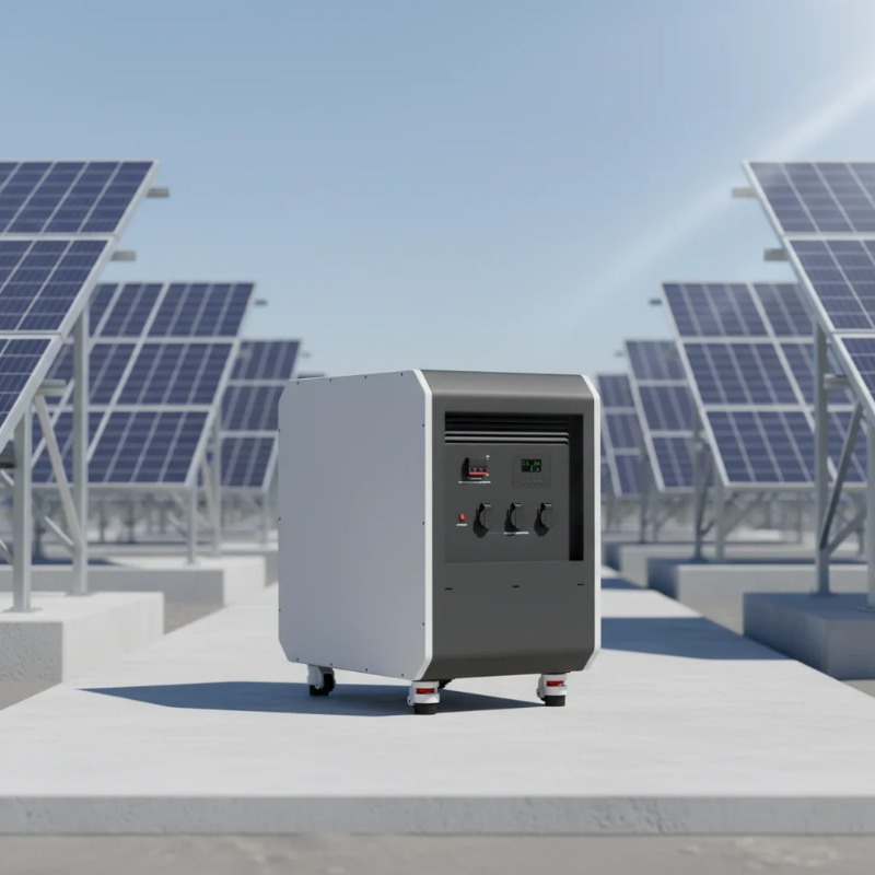 Nova Estação de Energia Portát - Outdoor Power Equipment avaliação e preço