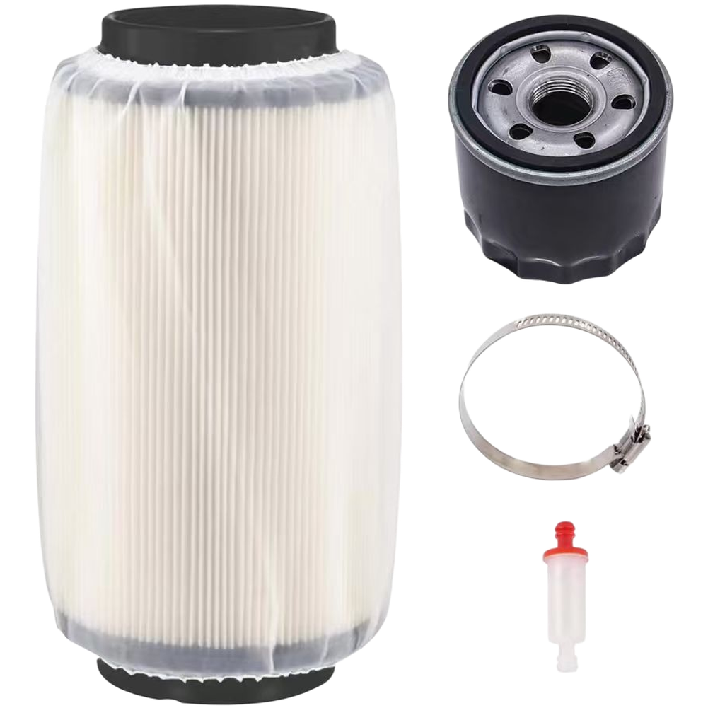 Kit de Manutenção para ATV, Ac - Outdoor Power Tool Kit avaliação e preço