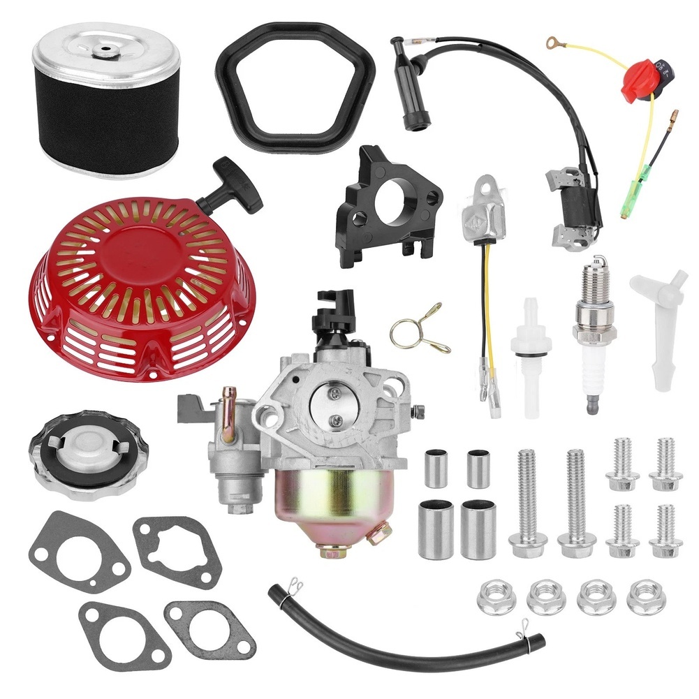 Kit de Carburador para Cortado - Outdoor Power Tool Kit avaliação e preço