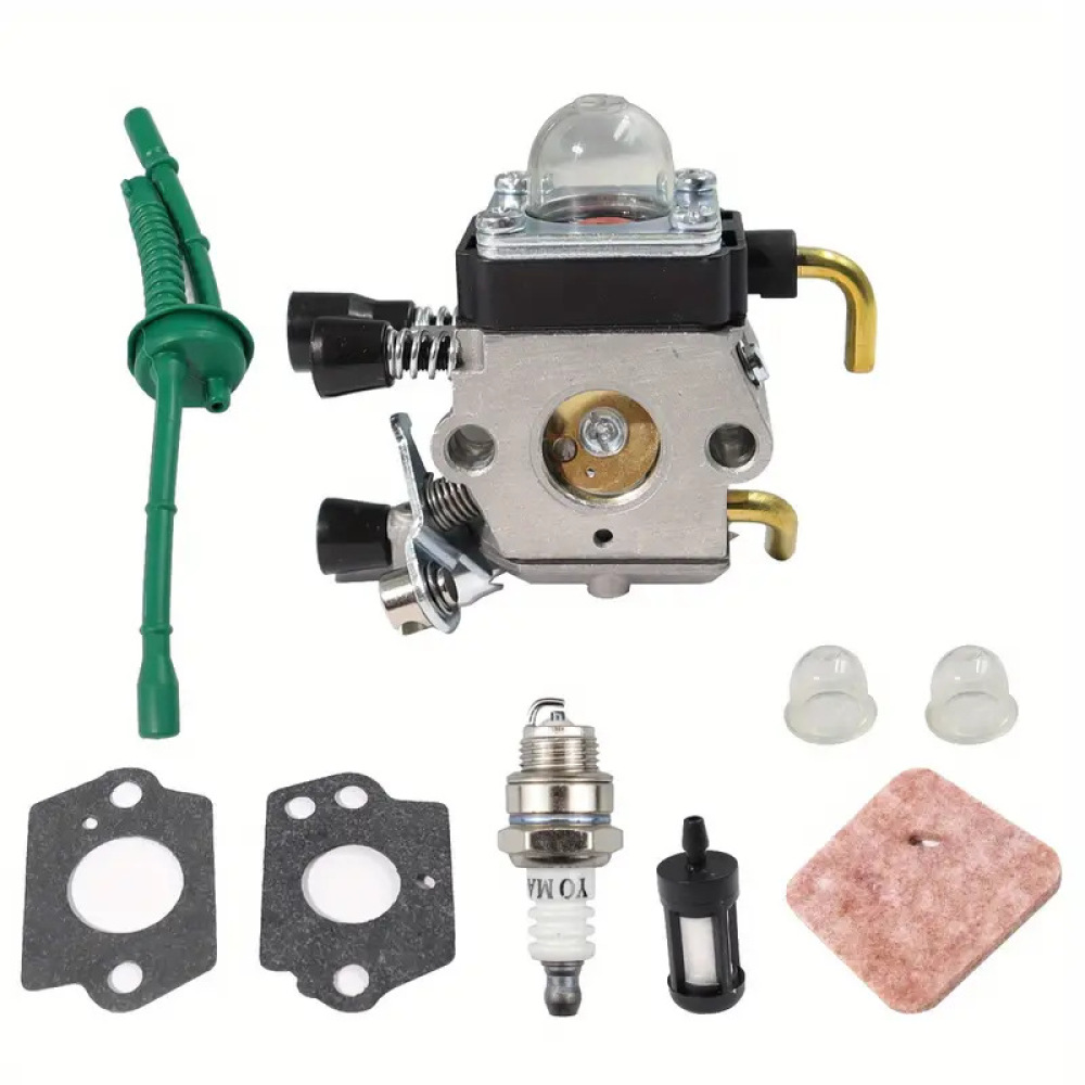 Kit de Reparo do Sistema de Co - Outdoor Power Parts avaliação e preço