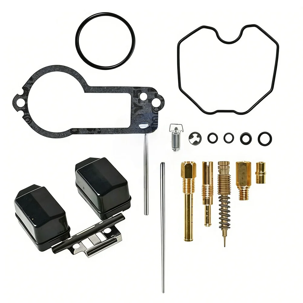 Kit de Reparo de Carburador: P - Outdoor Power Tool Kit avaliação e preço