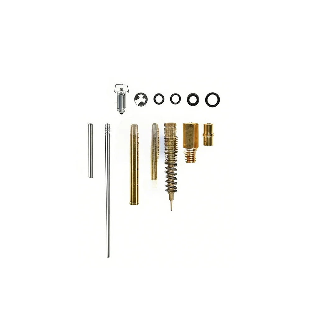 Kit de Reparo de Carburador: P - Outdoor Power Tool Kit avaliação e preço