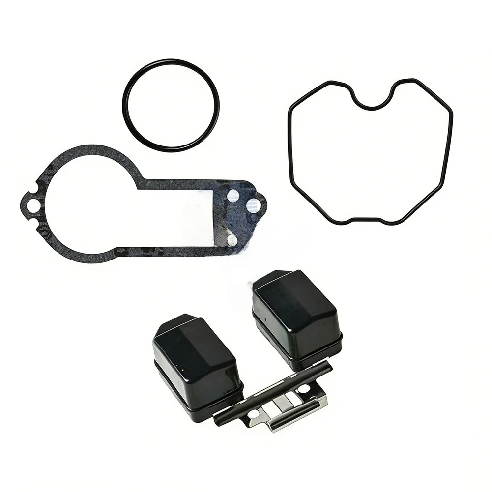 Kit de Reparo de Carburador: P - Outdoor Power Tool Kit avaliação e preço