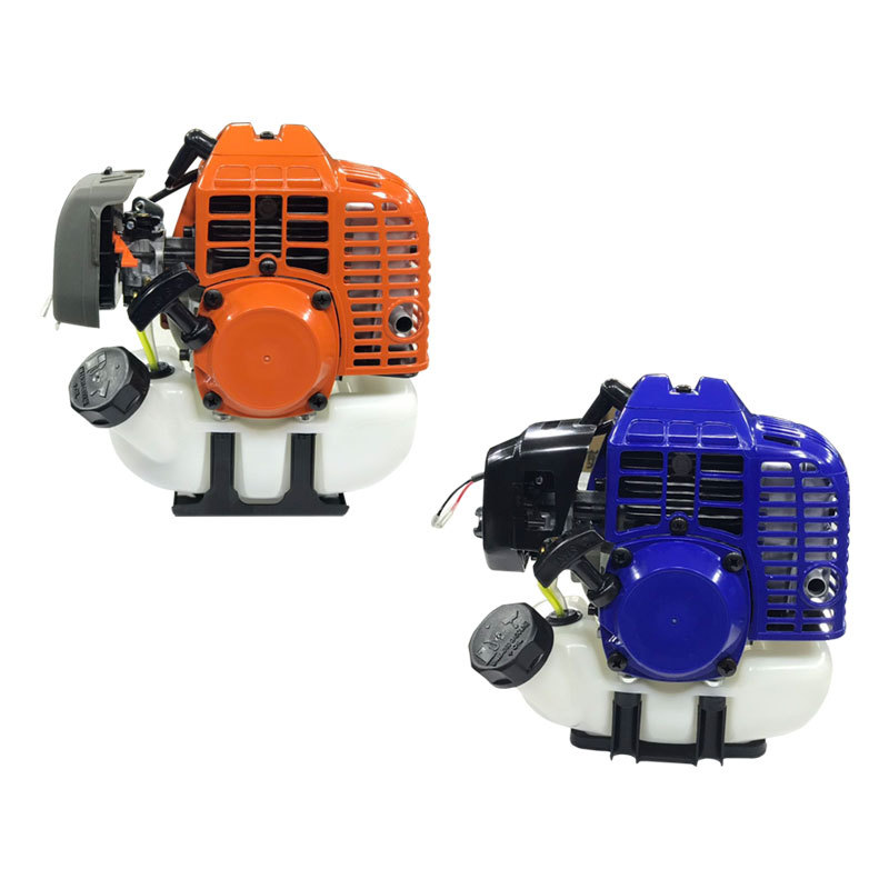 Motor a Gasolina 2 Tempos 51.7 - Outdoor Power And Equipment avaliação e preço