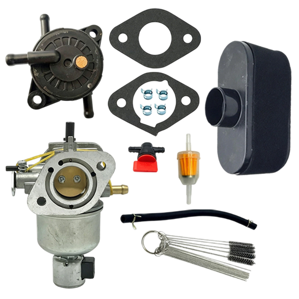 Kit de carburador para kawasak - Outdoor Power Tool Kit avaliação e preço