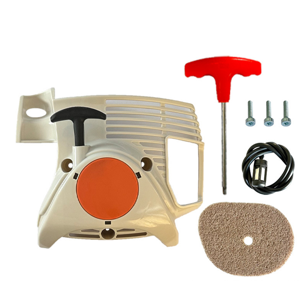 Kit de partida por tração de r - Outdoor Power And Equipment avaliação e preço