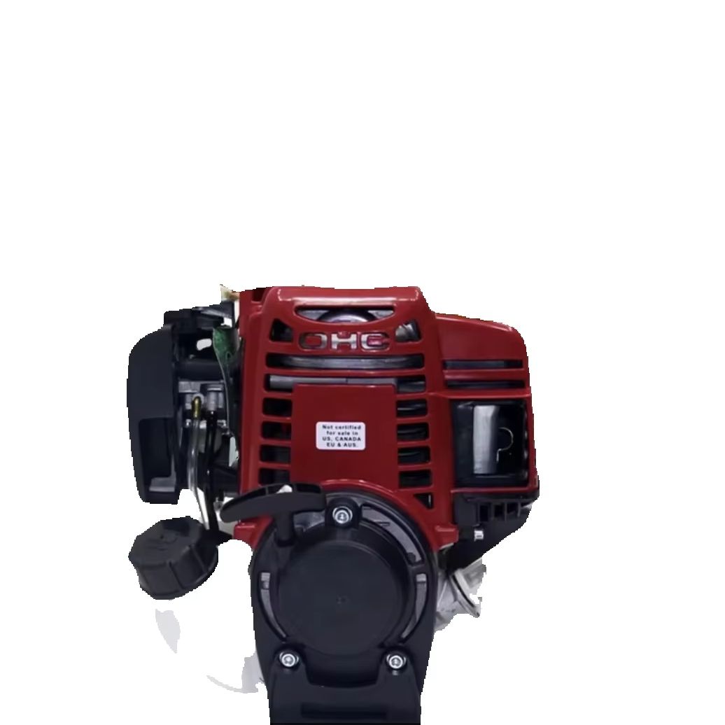 Motor a Gasolina Potente de 14 - Outdoor Power And Equipment avaliação e preço