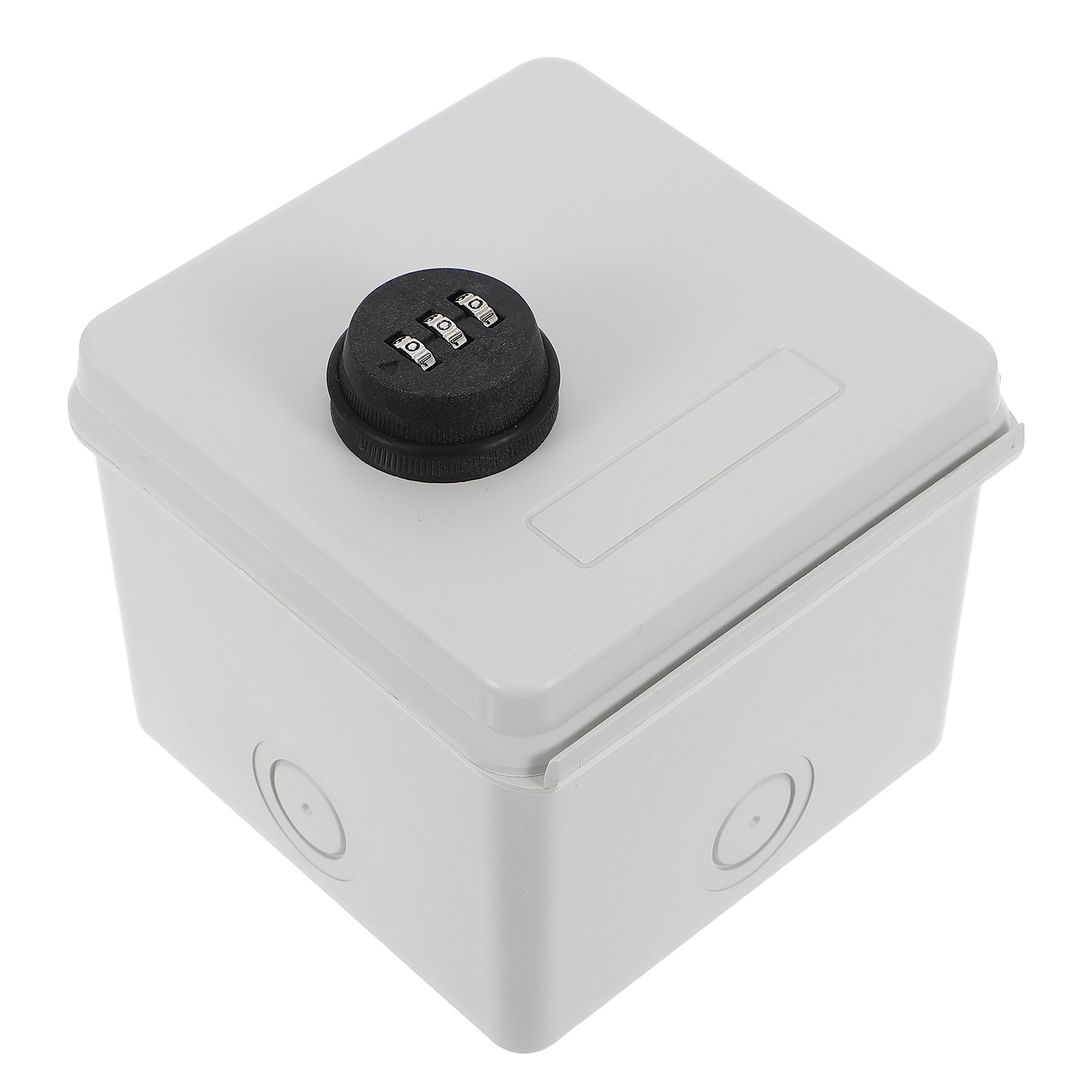 Caixa de Junção Elétrica à Pro - Outdoor Power Socket With Lock avaliação e preço