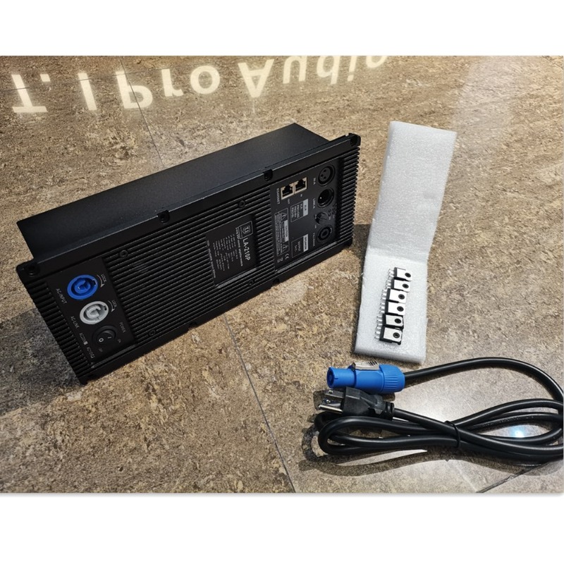 Módulo de Alto-Falante Ativo D - Outdoor Power Equipment avaliação e preço