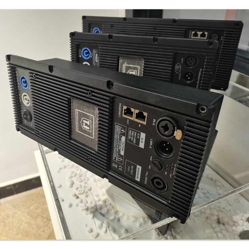 Módulo de Alto-Falante Ativo D - Outdoor Power Equipment avaliação e preço