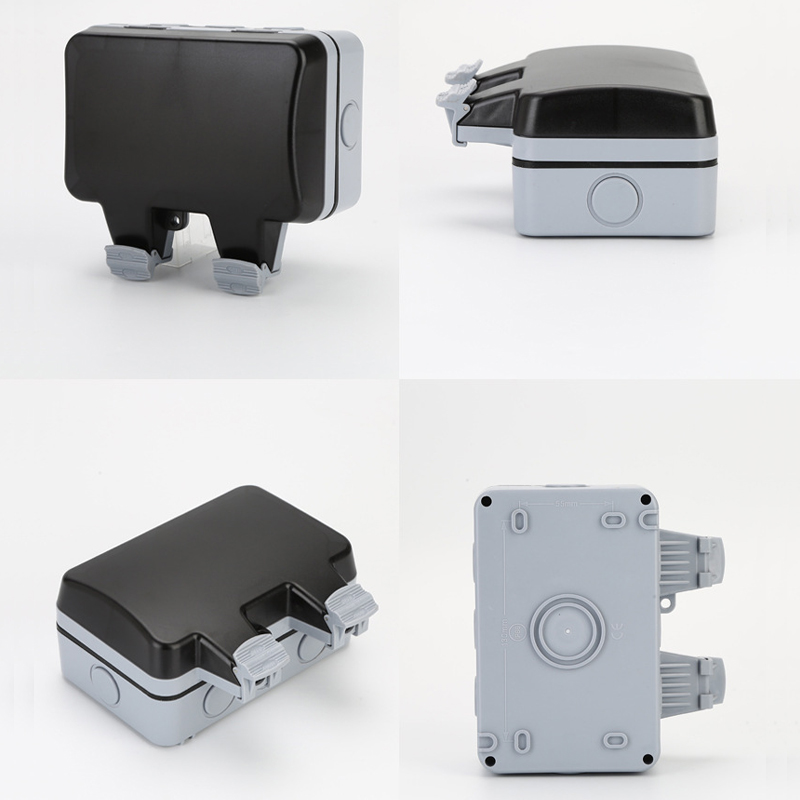 Avoir tuya zigbee soquetes elé - Outdoor Power Parts avaliação e preço