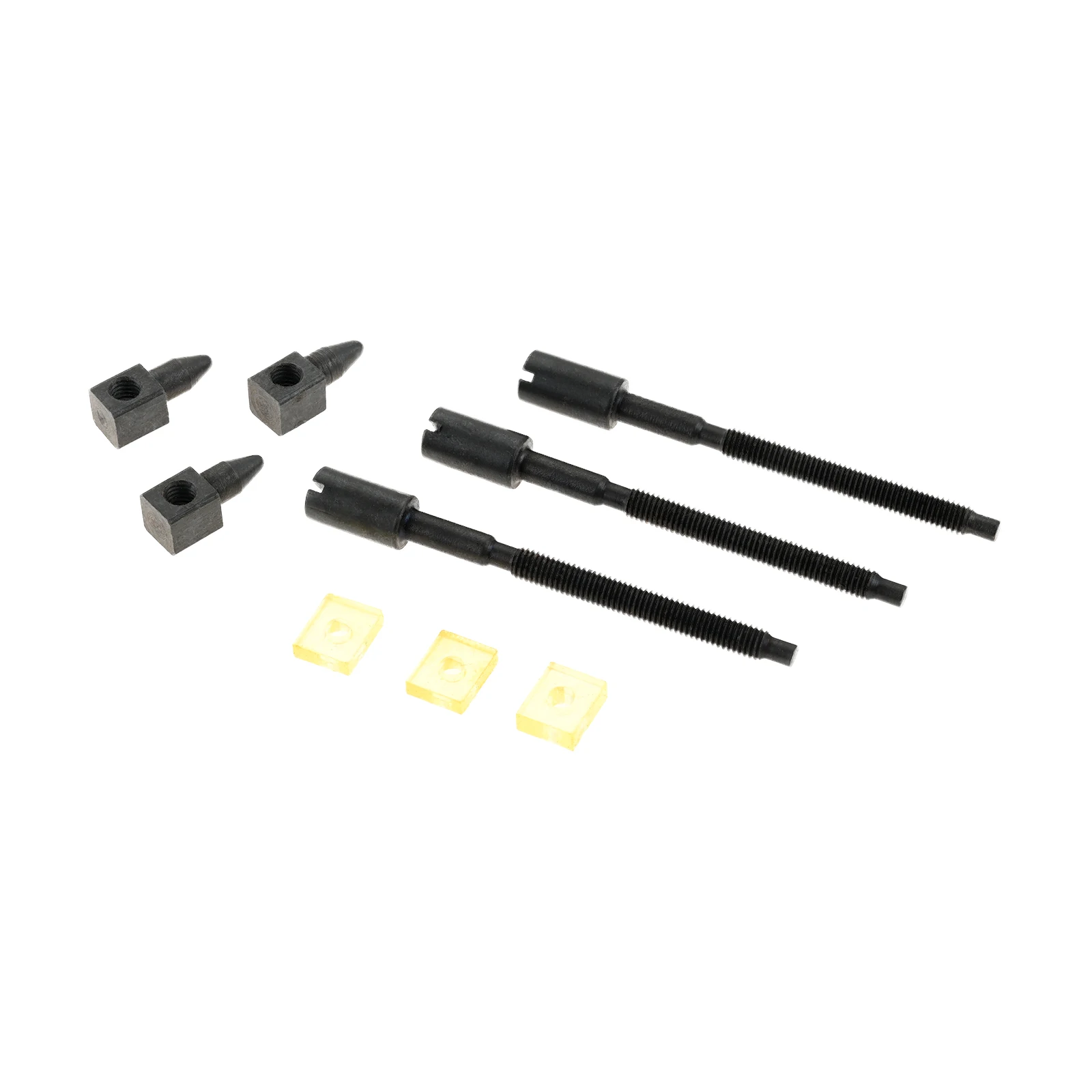 3 pçs kit de parafuso tensor a - Outdoor Power Tool Kit avaliação e preço