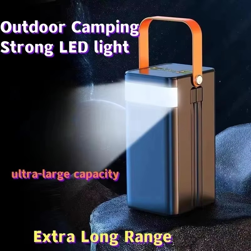 Bateria Externa de Carregament - Outdoor Power Equipment avaliação e preço