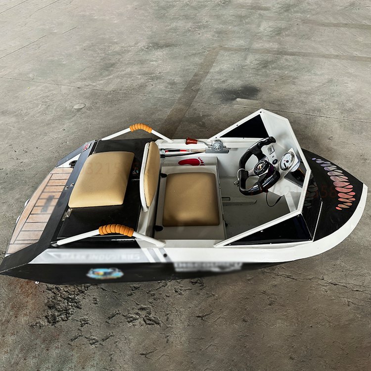 Mini Jet Surf Kart, Equipament - Outdoor Power Equipment avaliação e preço