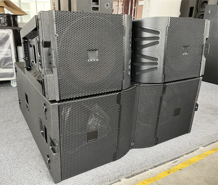 Subwoofer Passivo Duplo G288 d - Outdoor Power Equipment avaliação e preço